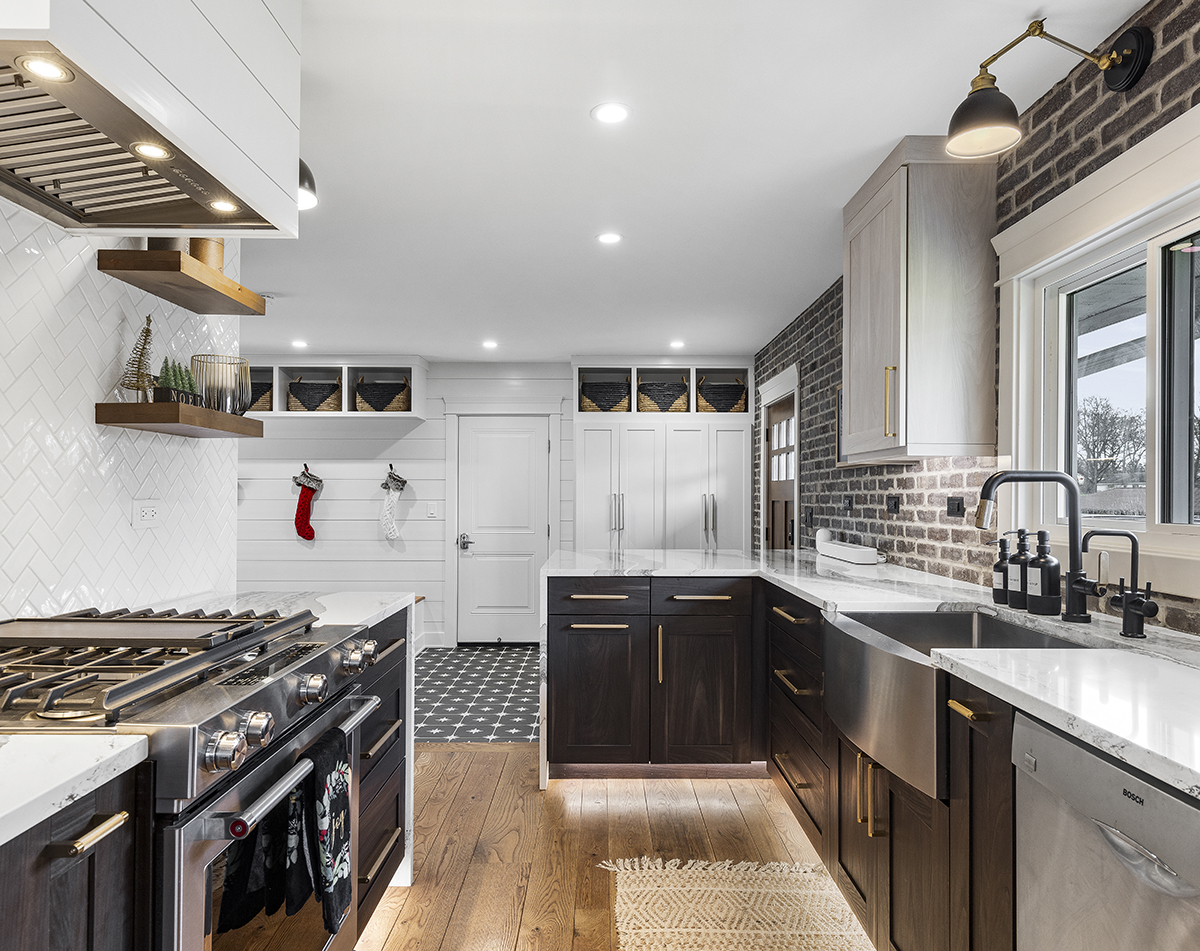 West Francis Road Portfolio