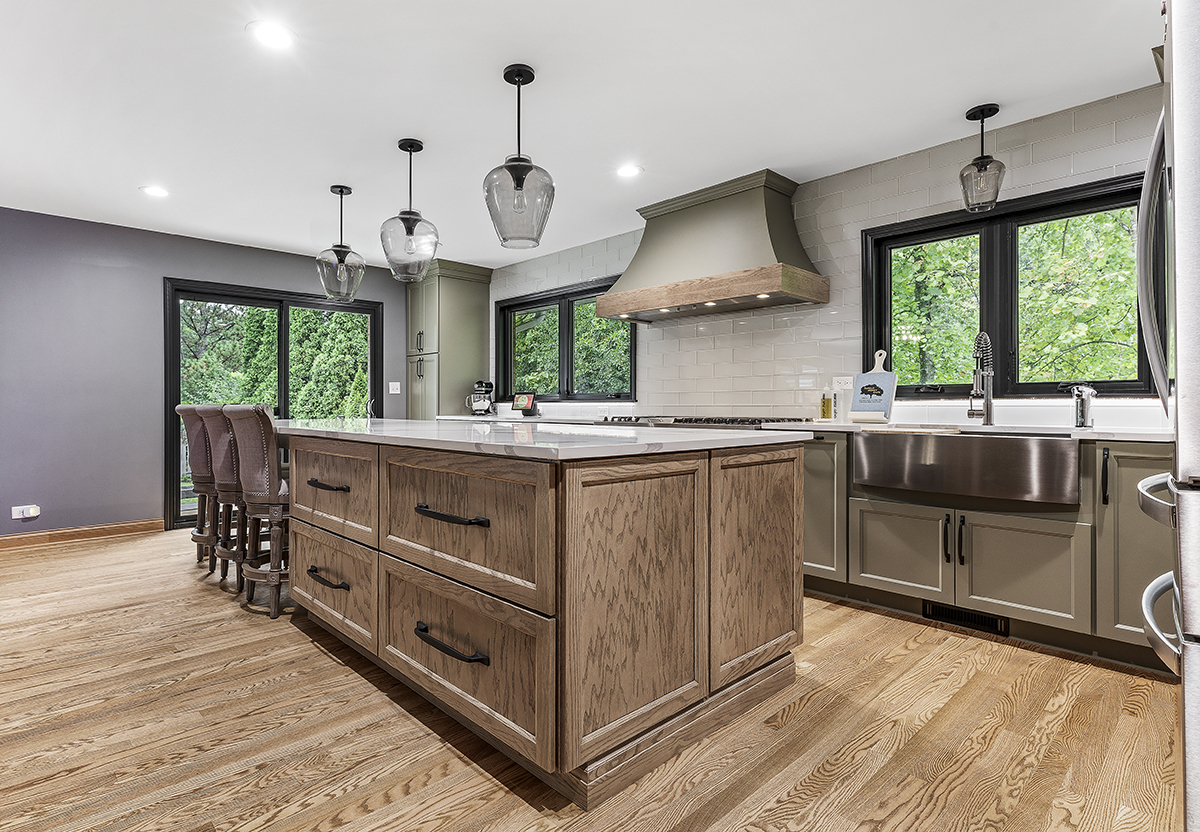 South Wood Dale Road Portfolio