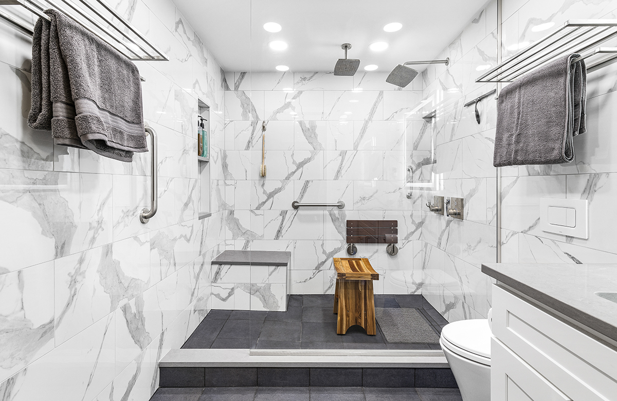 Longview Drive Portfolio