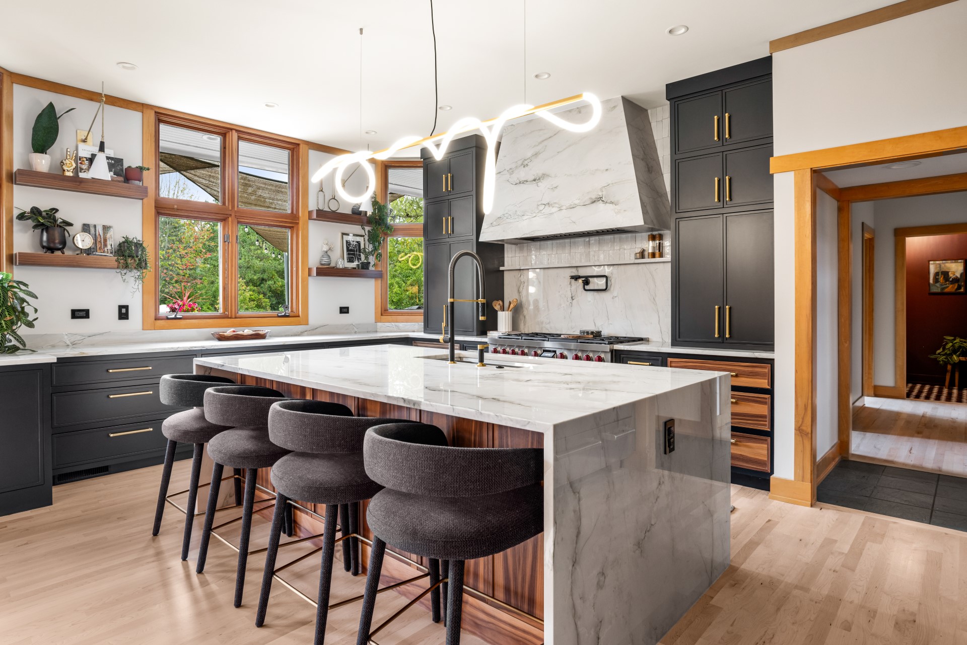 Prestancia Drive Portfolio