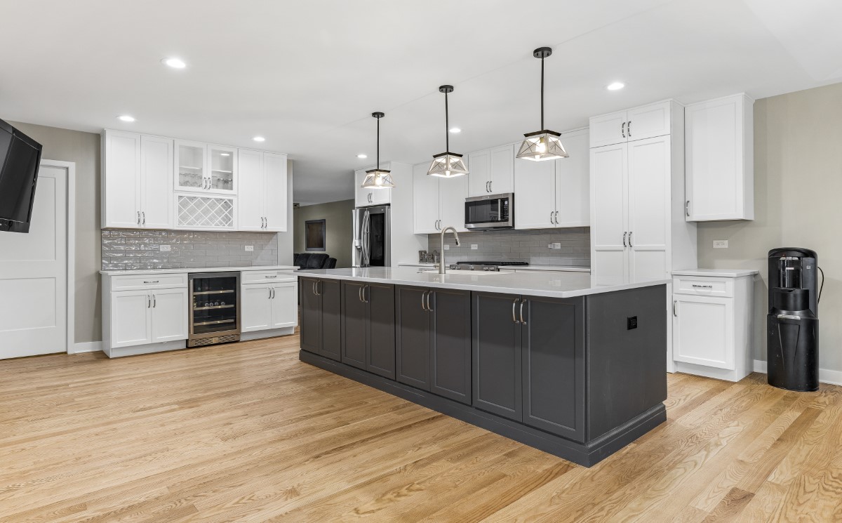 Locust Street Portfolio