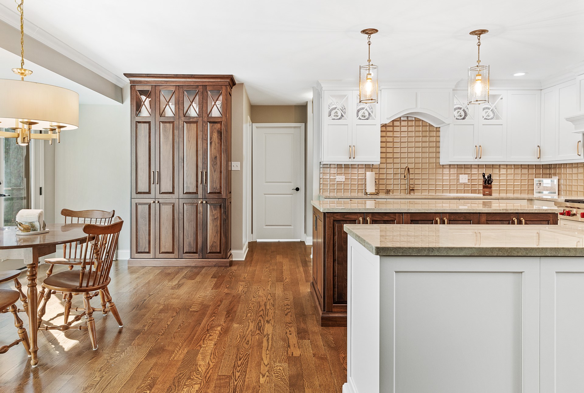 Tower Drive Portfolio