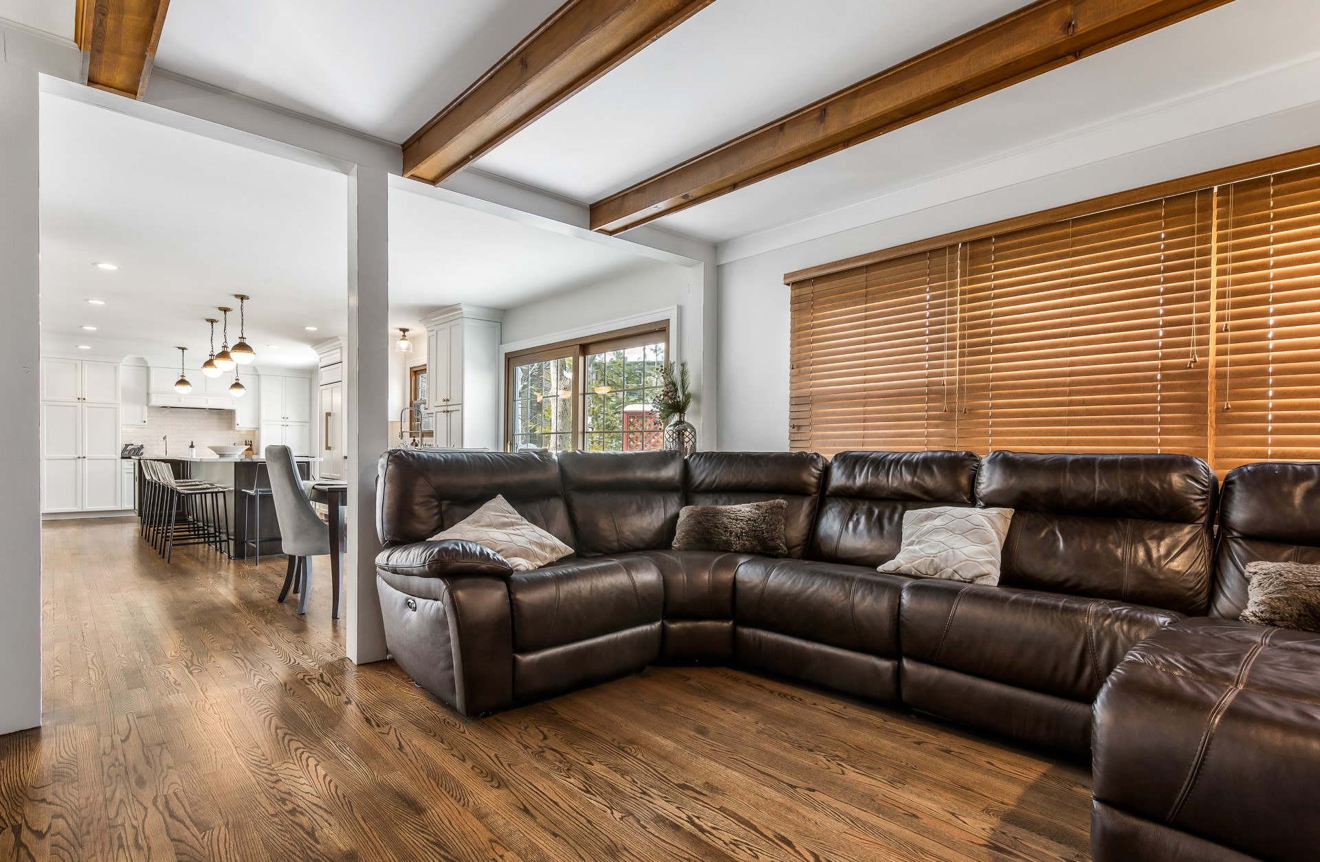 Lanfear Drive Portfolio