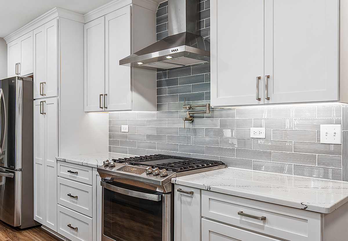 Anise Drive Portfolio