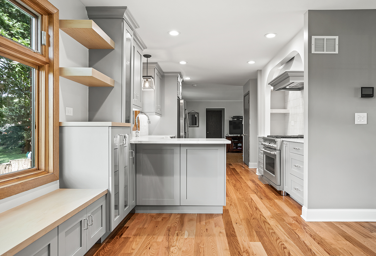 West Highland Drive Portfolio