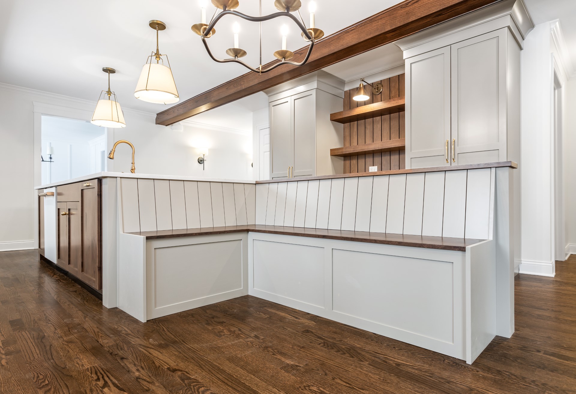 Mast Court Portfolio