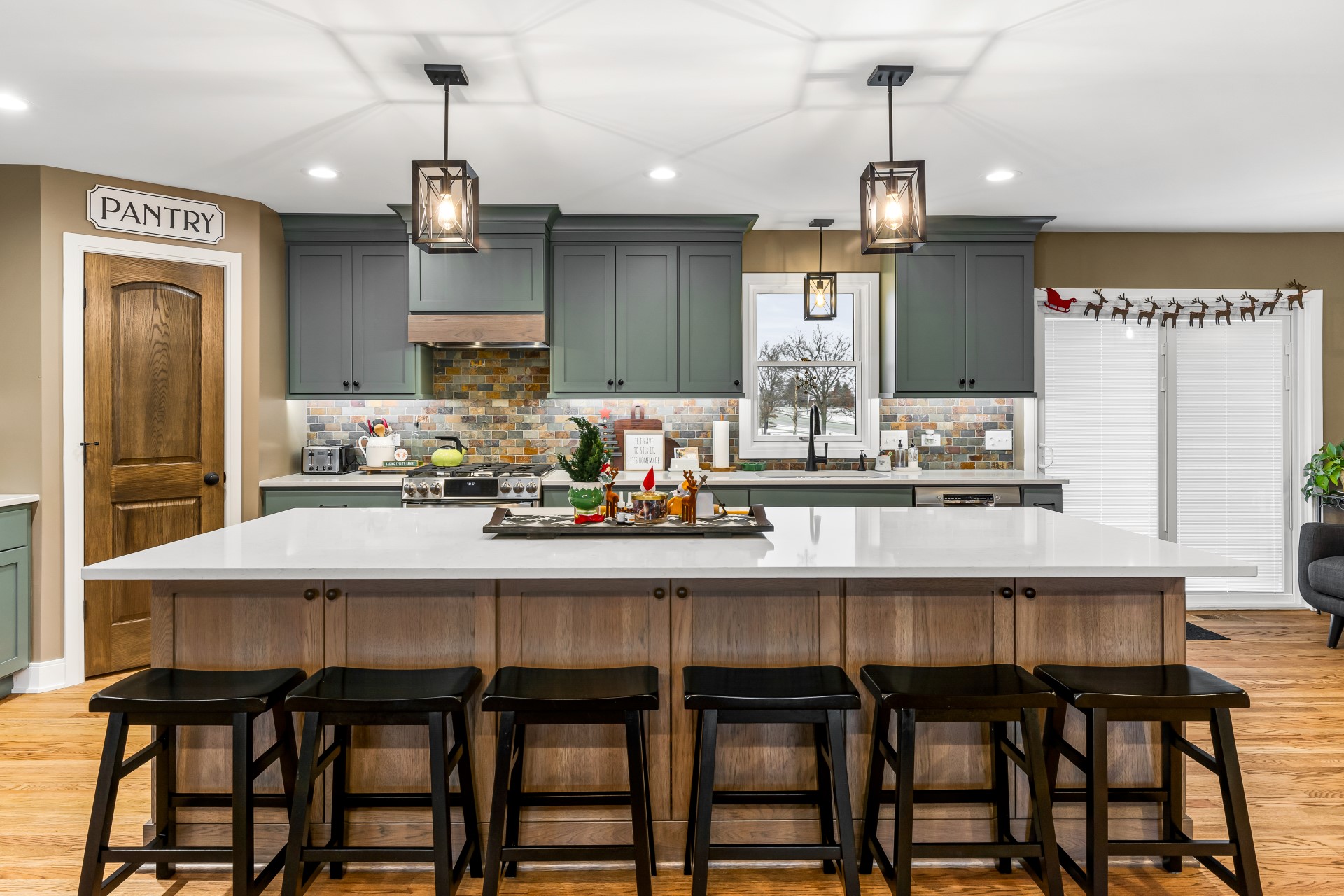 Castle Drive Portfolio